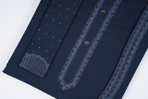 Blended Boutique Design # 306 - Chawla Fabrics