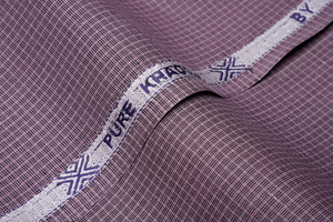 Pure Khaddar - Chawla Fabrics