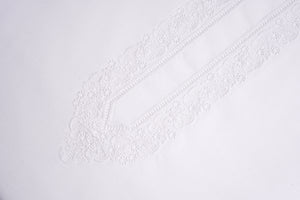 Exclusive Lawn (Cotton EMB) - Chawla Fabrics