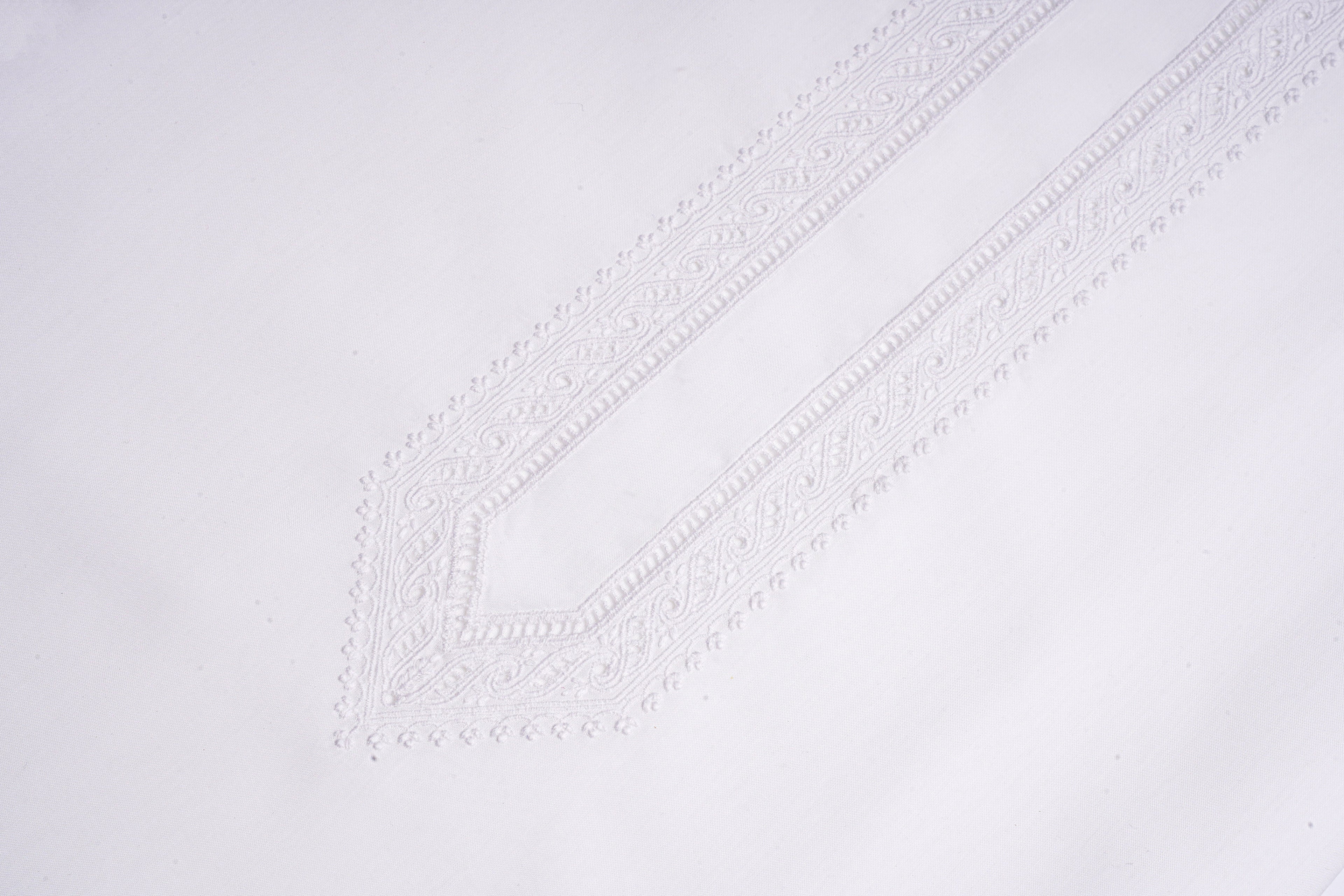 Exclusive Lawn (Cotton EMB) - Chawla Fabrics