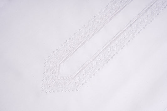Exclusive Lawn (Cotton EMB)
