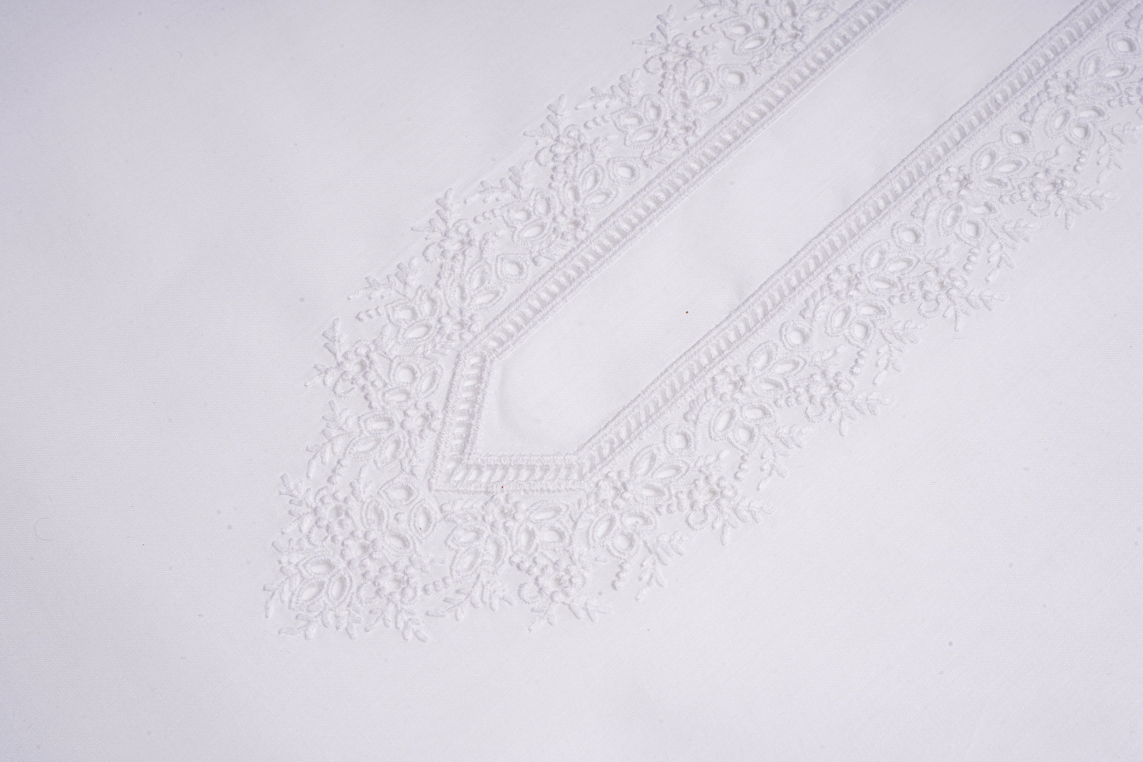 Exclusive Lawn (Cotton EMB) - Chawla Fabrics