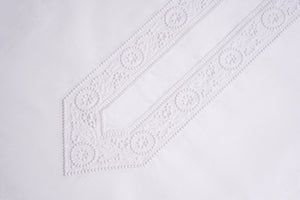 Exclusive Lawn (Cotton EMB) - Chawla Fabrics