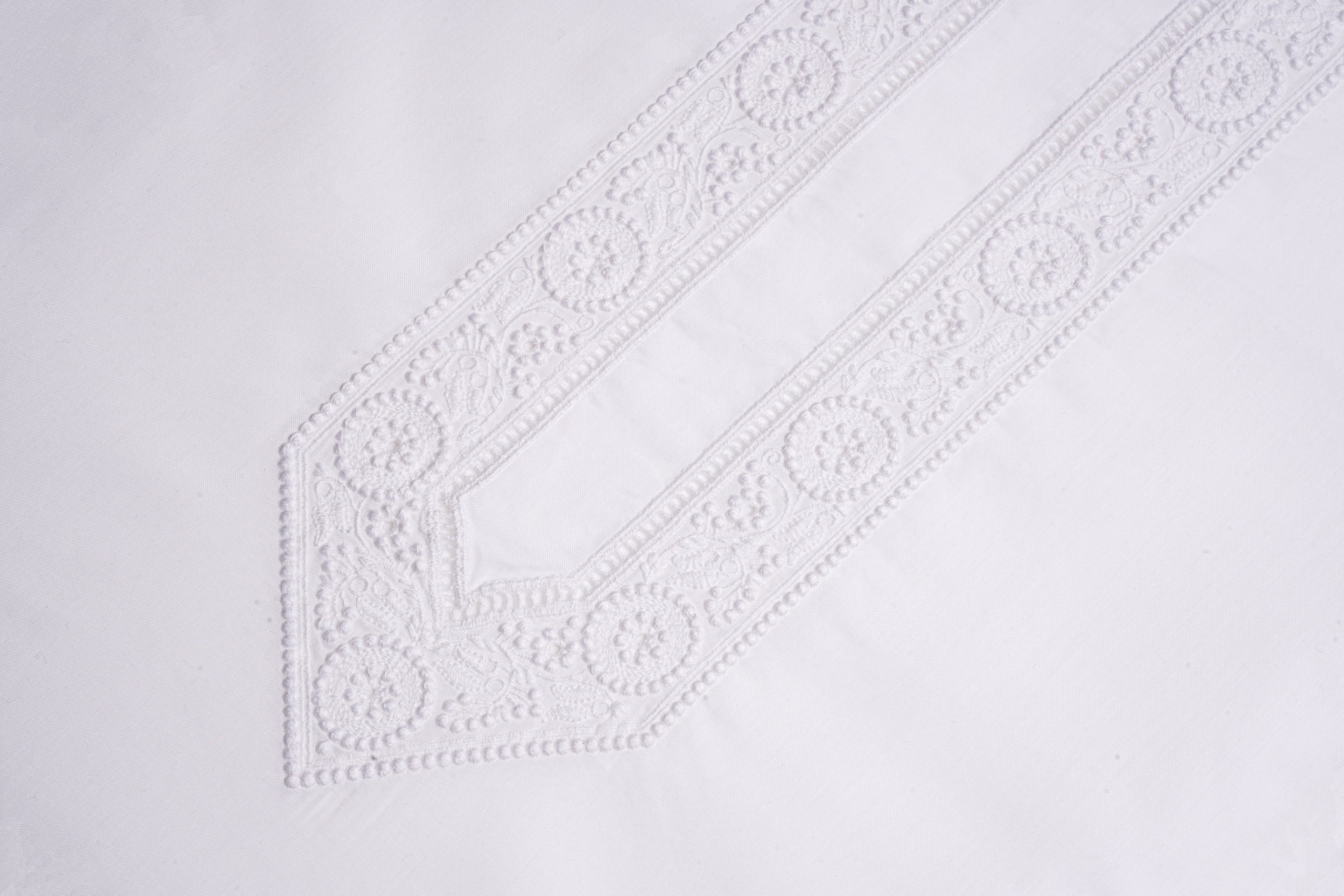 Exclusive Lawn (Cotton EMB) - Chawla Fabrics