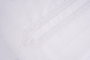 Exclusive Lawn (Cotton EMB) - Chawla Fabrics