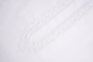 Exclusive Lawn (Cotton EMB) - Chawla Fabrics