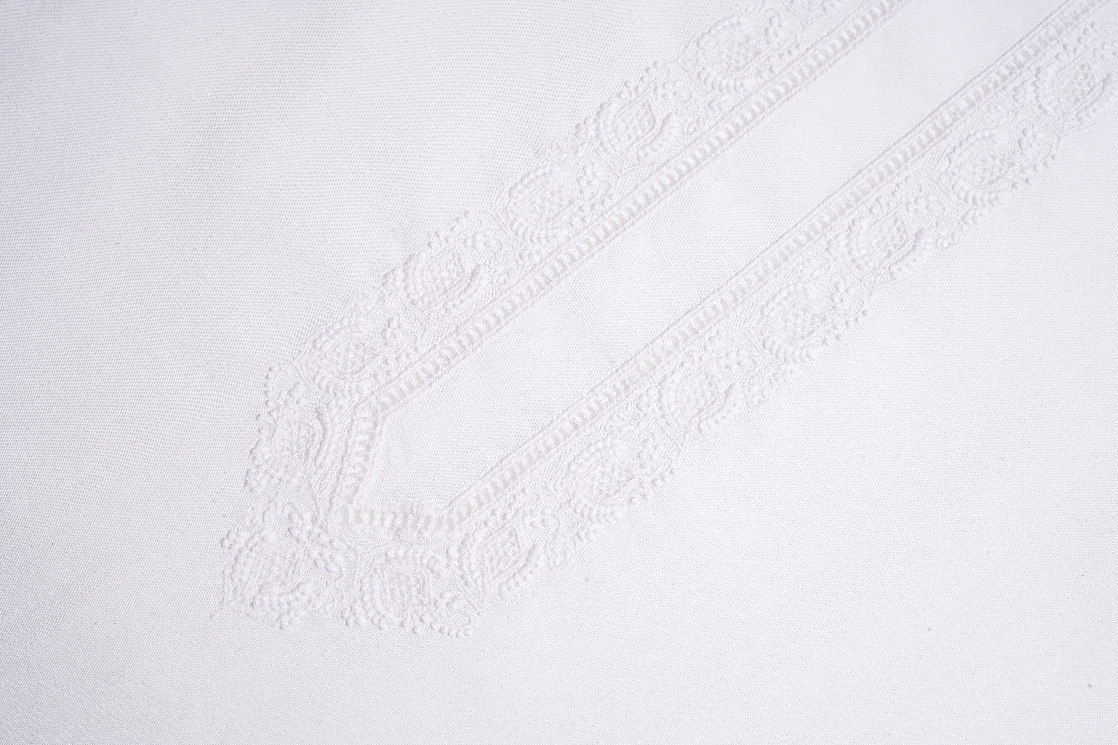 Exclusive Lawn (Cotton EMB) - Chawla Fabrics
