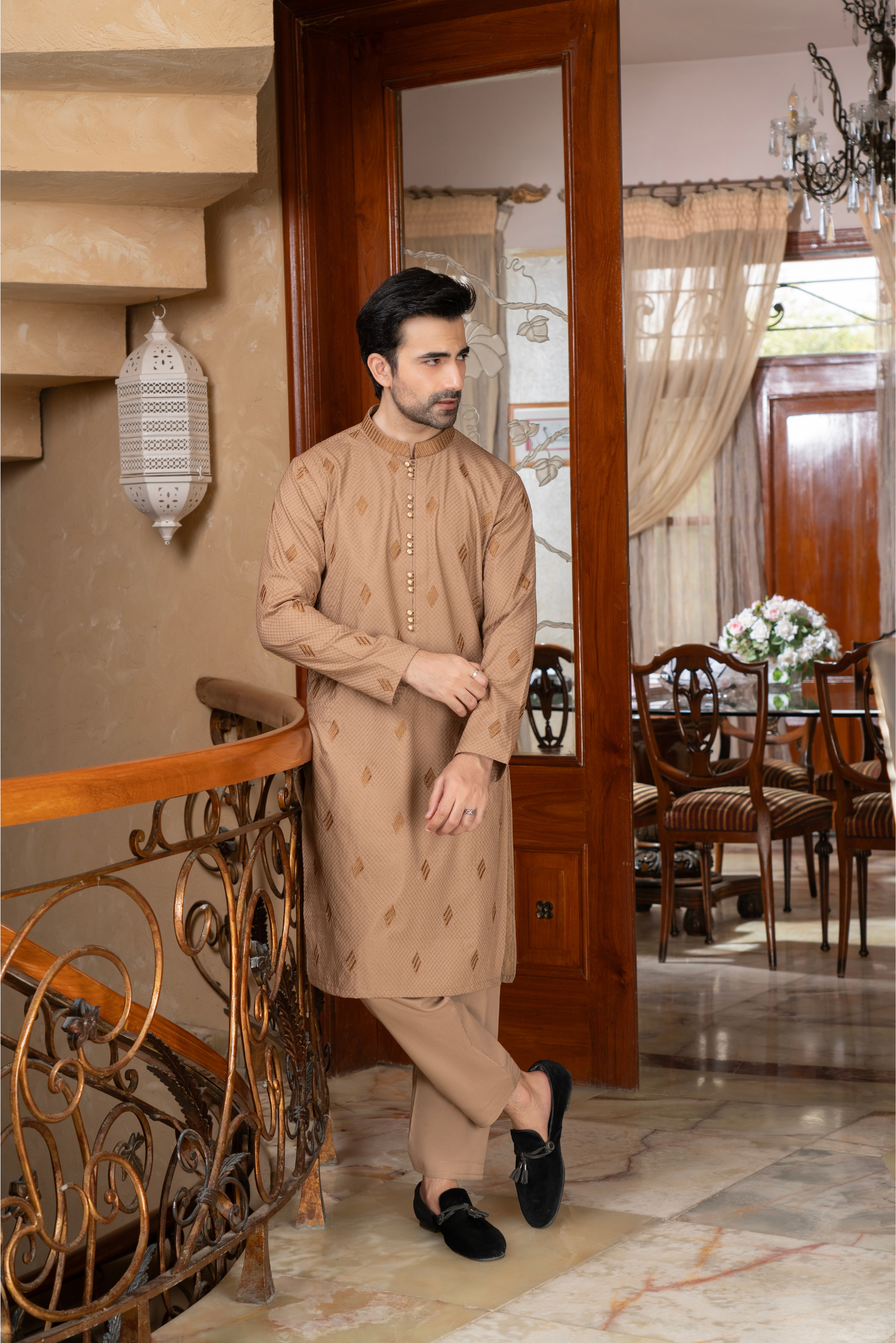 Blended Boutique BB-03