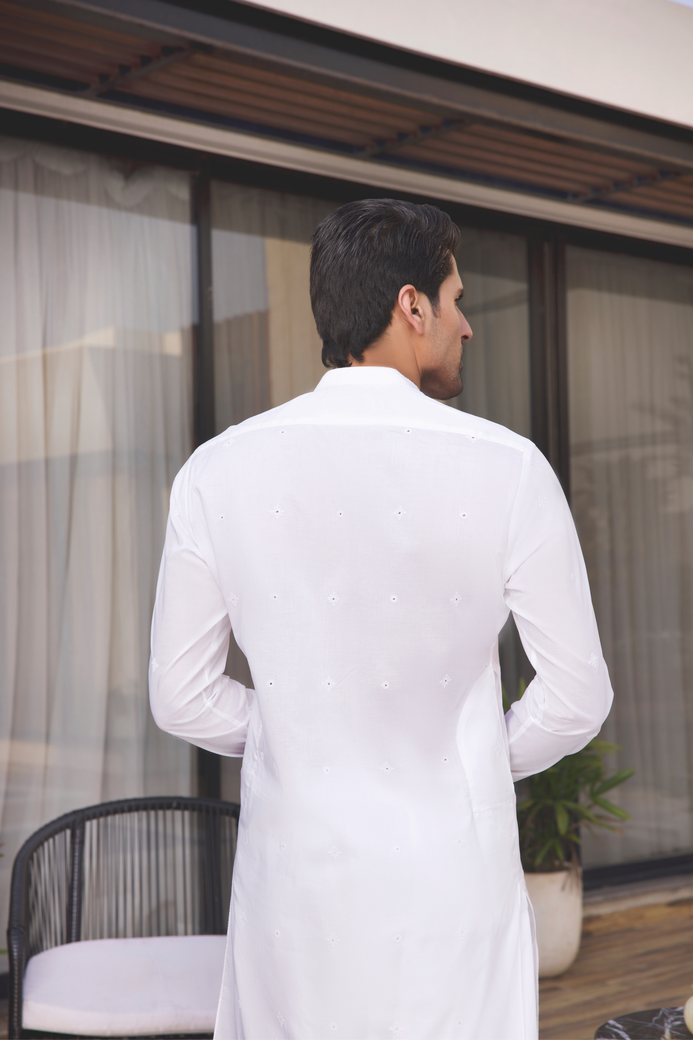 White Series WS-05