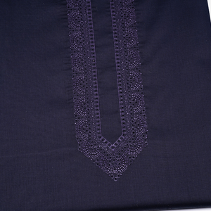 Dream Lawn Cotton Emb Gala Boring Design # 6001