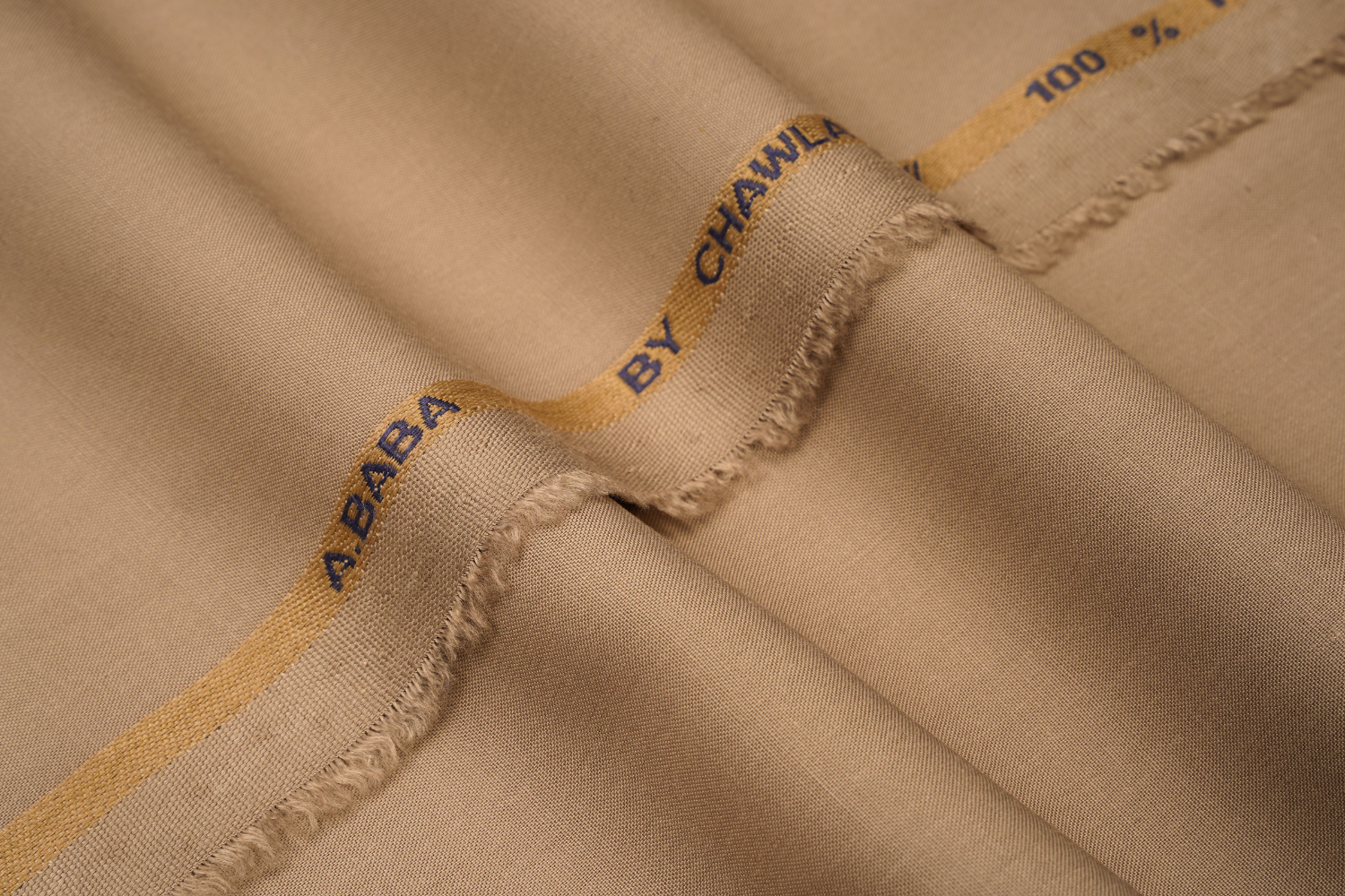 Ali Baba Wash & Wear