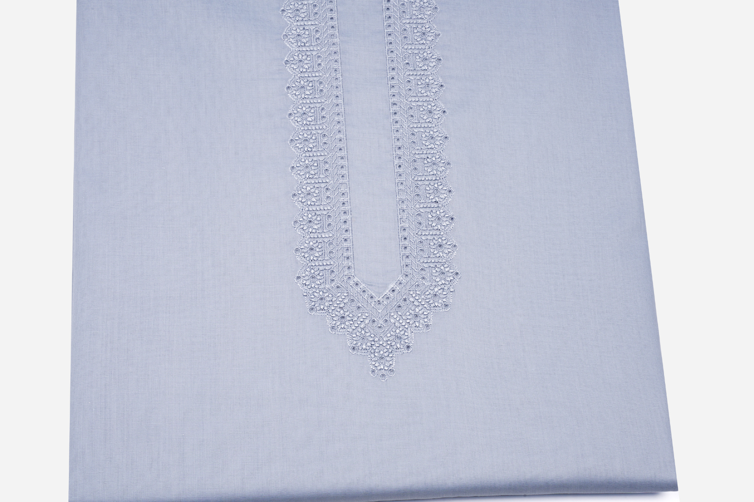 Dream Lawn Cotton Emb Gala Boring Design # 6003