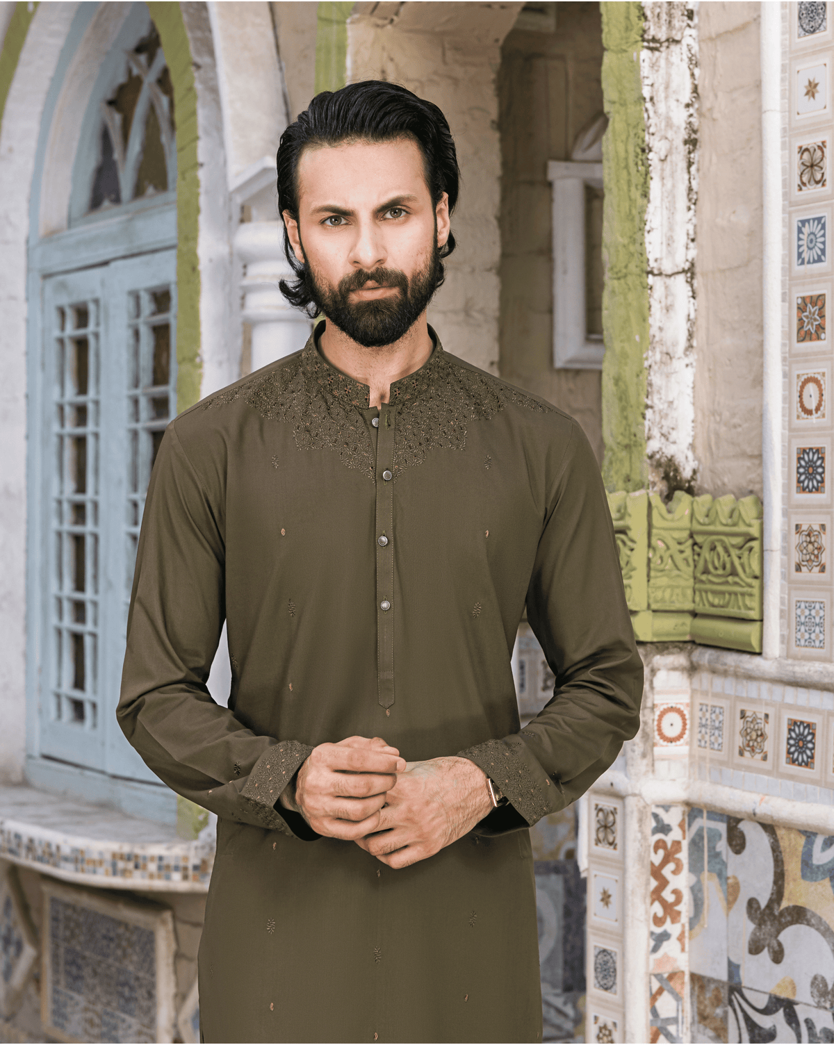 Shahkar BLENDED BOTIQUE BB-01