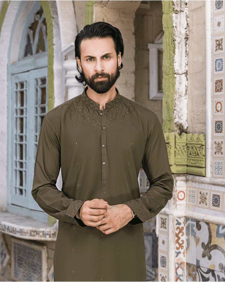 Shahkar BLENDED BOTIQUE BB-01