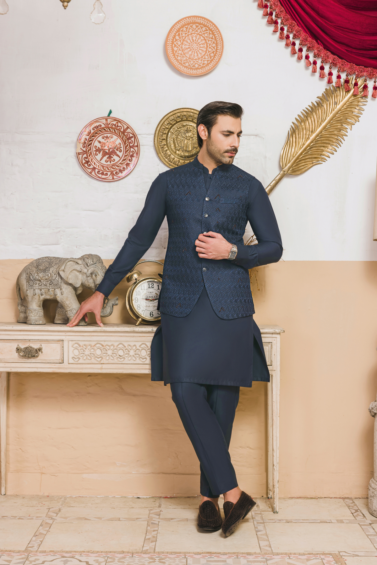 Nayab Wash & Wear D-02