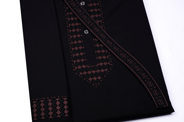 Empire Boutique W&W D # 101