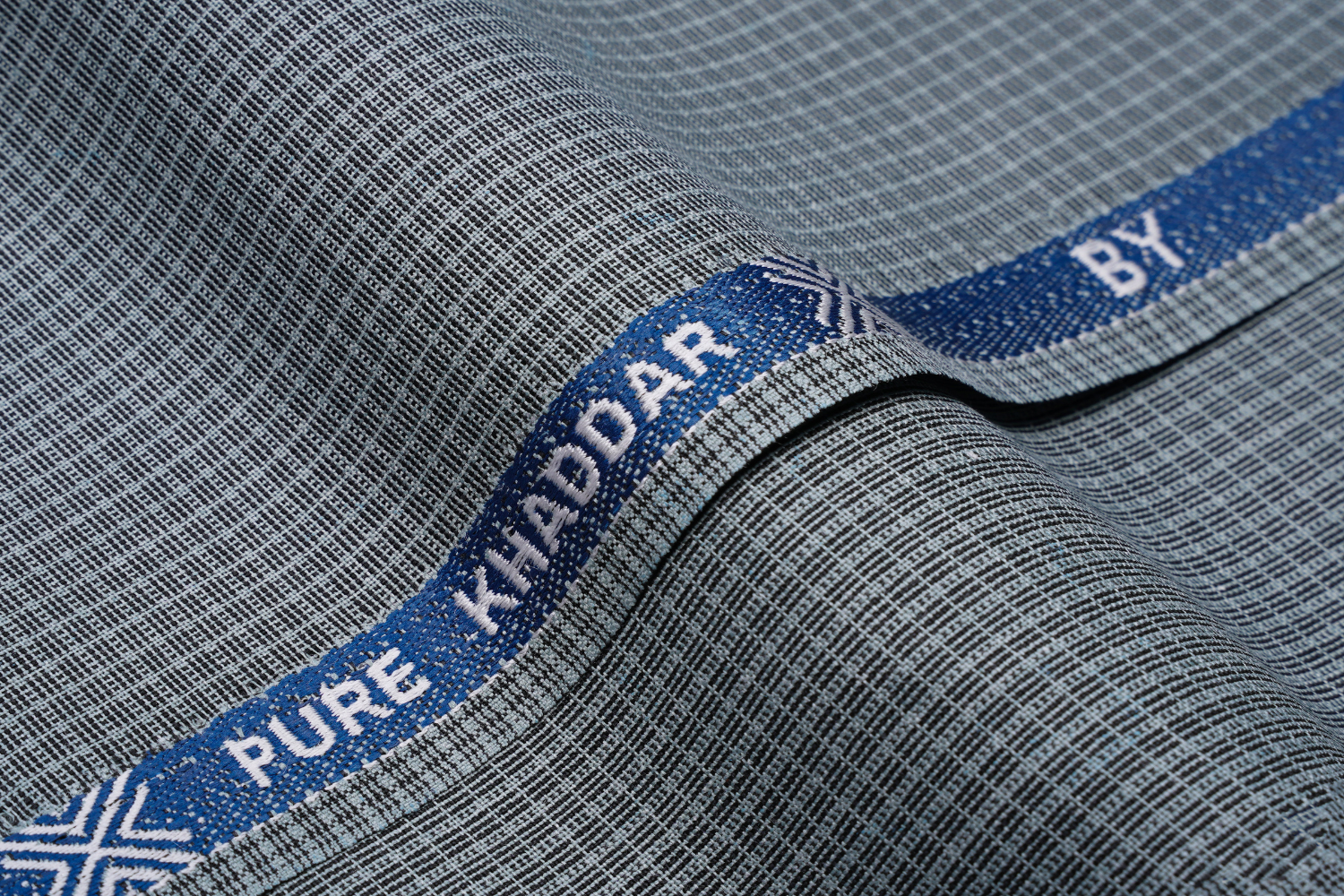 Pure Khaddar - Chawla Fabrics