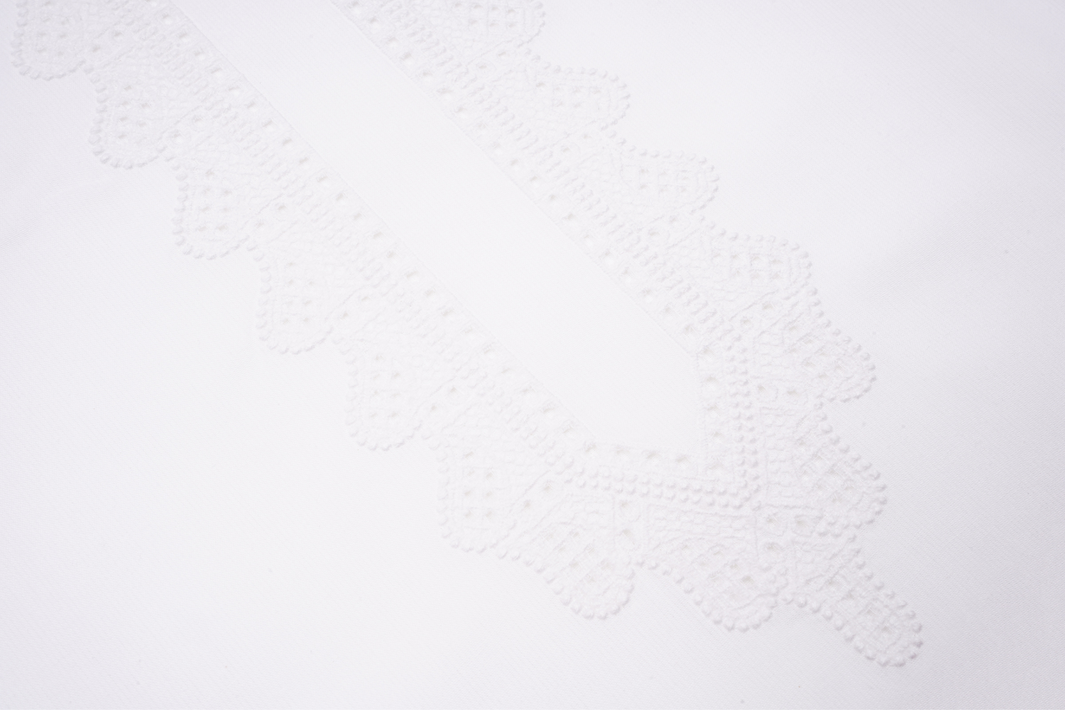 Summer Gift Cotton Thread Emb