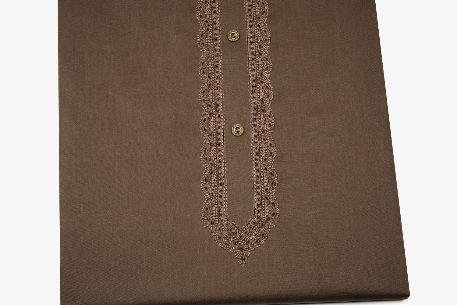 ICE COOL COTTON EMB GALA DESIGN # IC-26