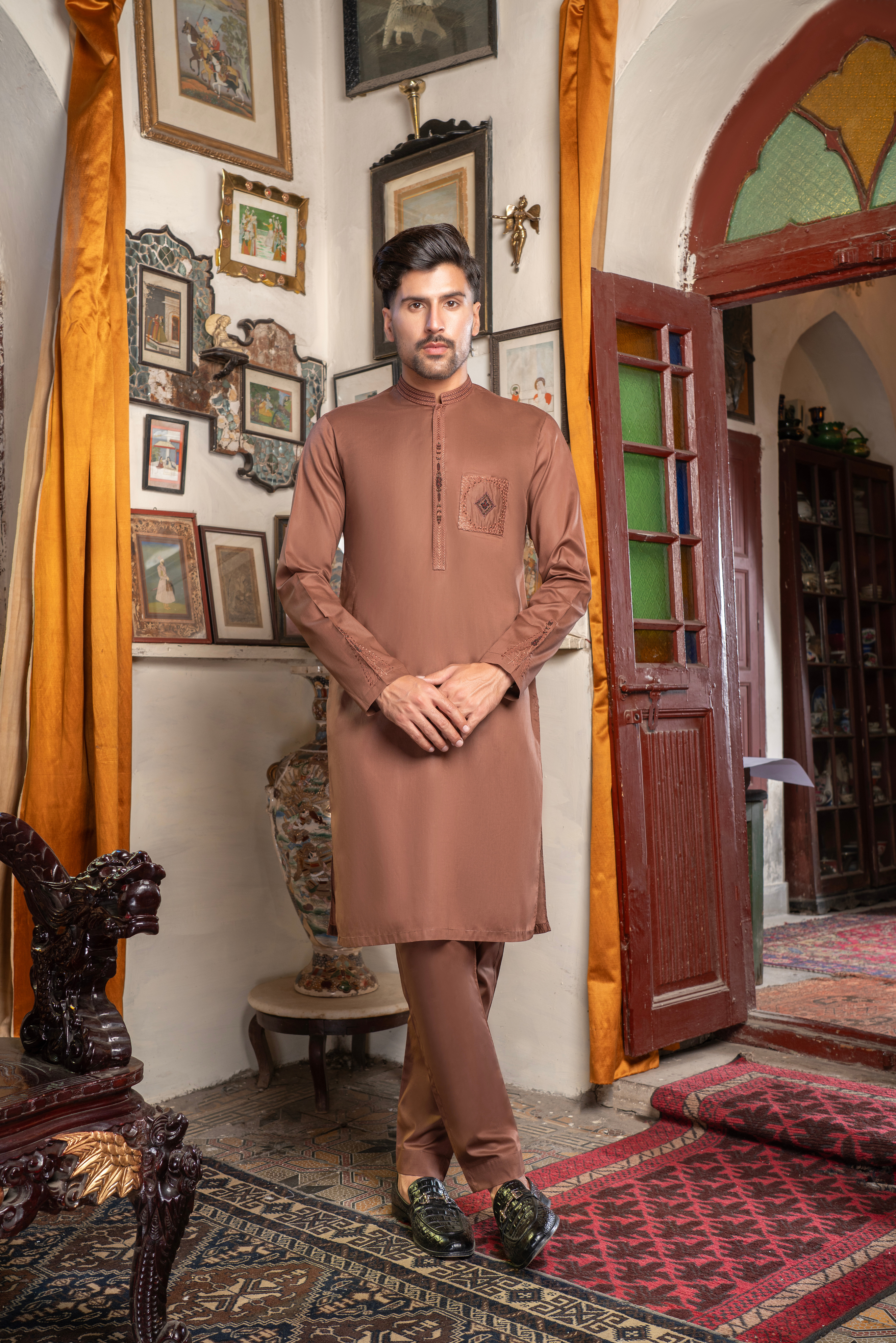 Cotton Boutique CB-04