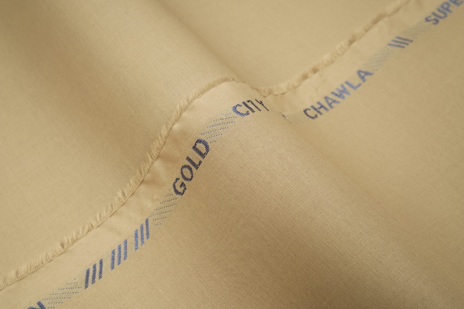 Gold City Cotton