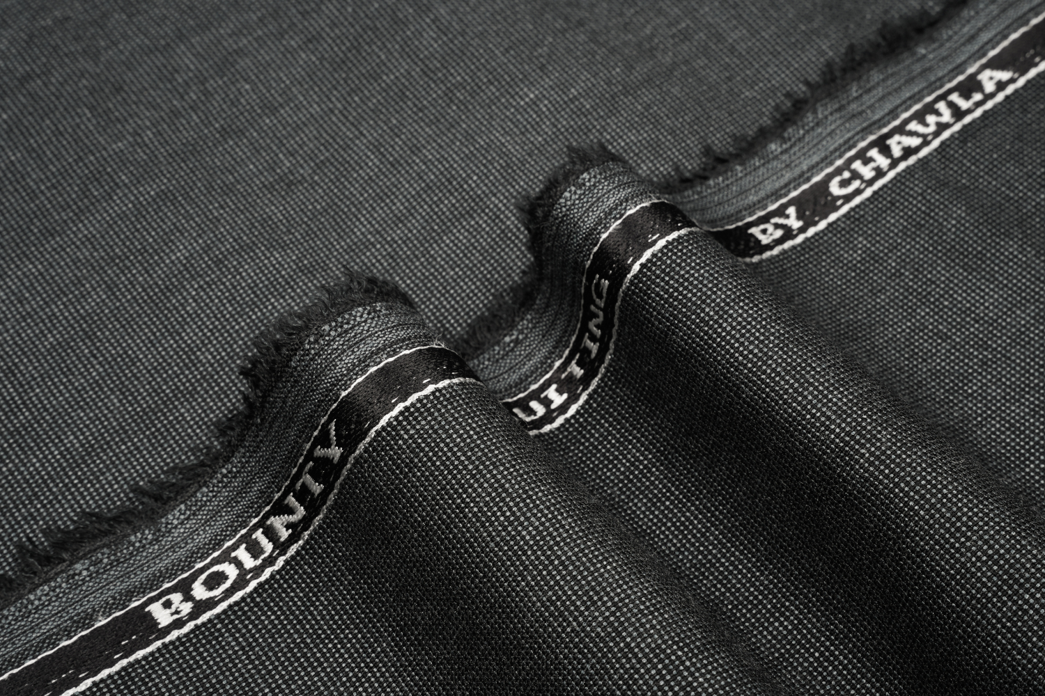 Bounty Wash & Wear