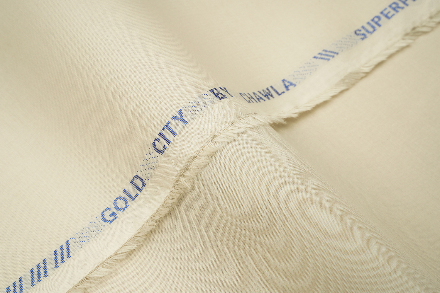 Gold City Cotton