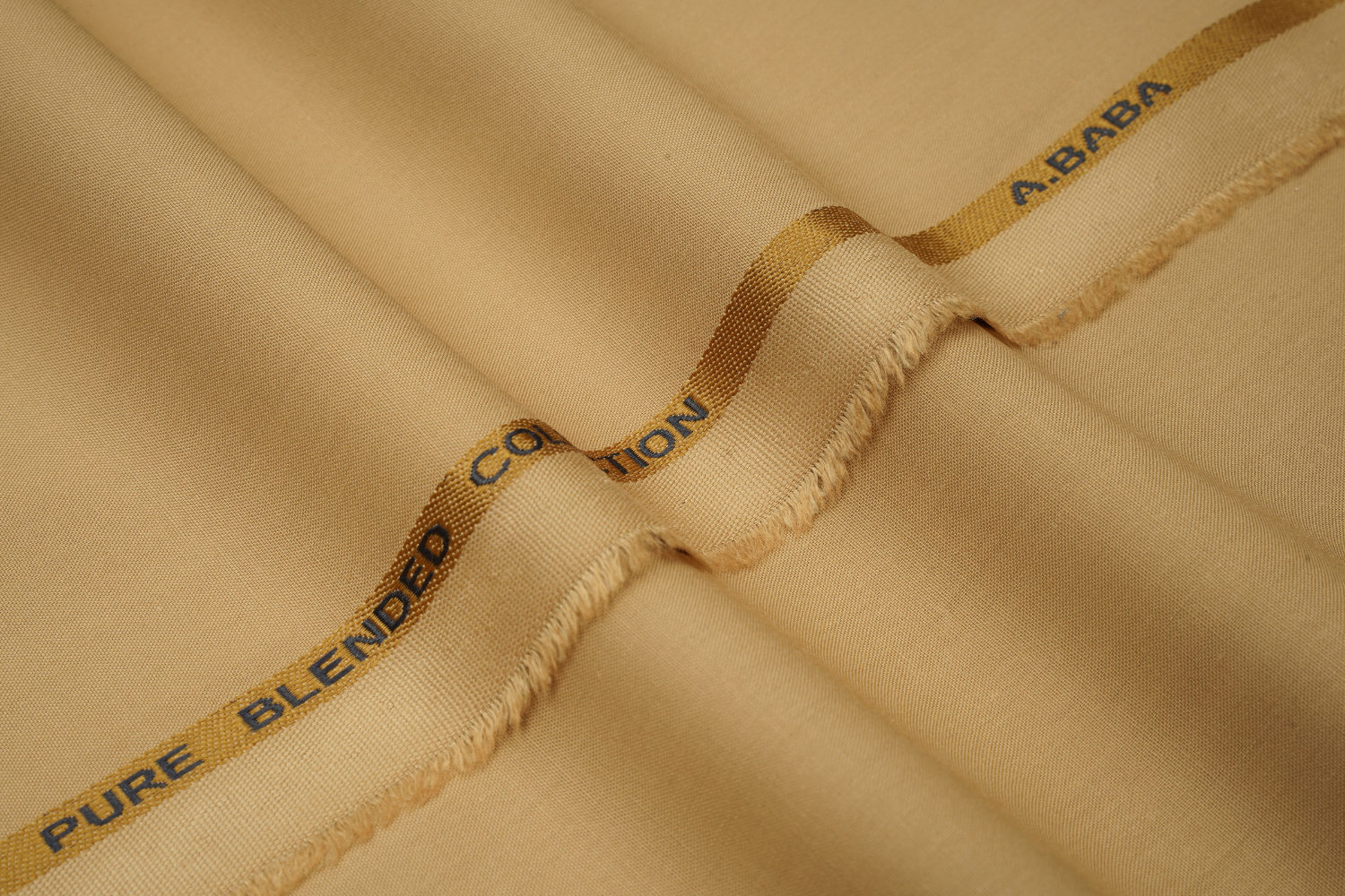 Ali Baba Wash & Wear