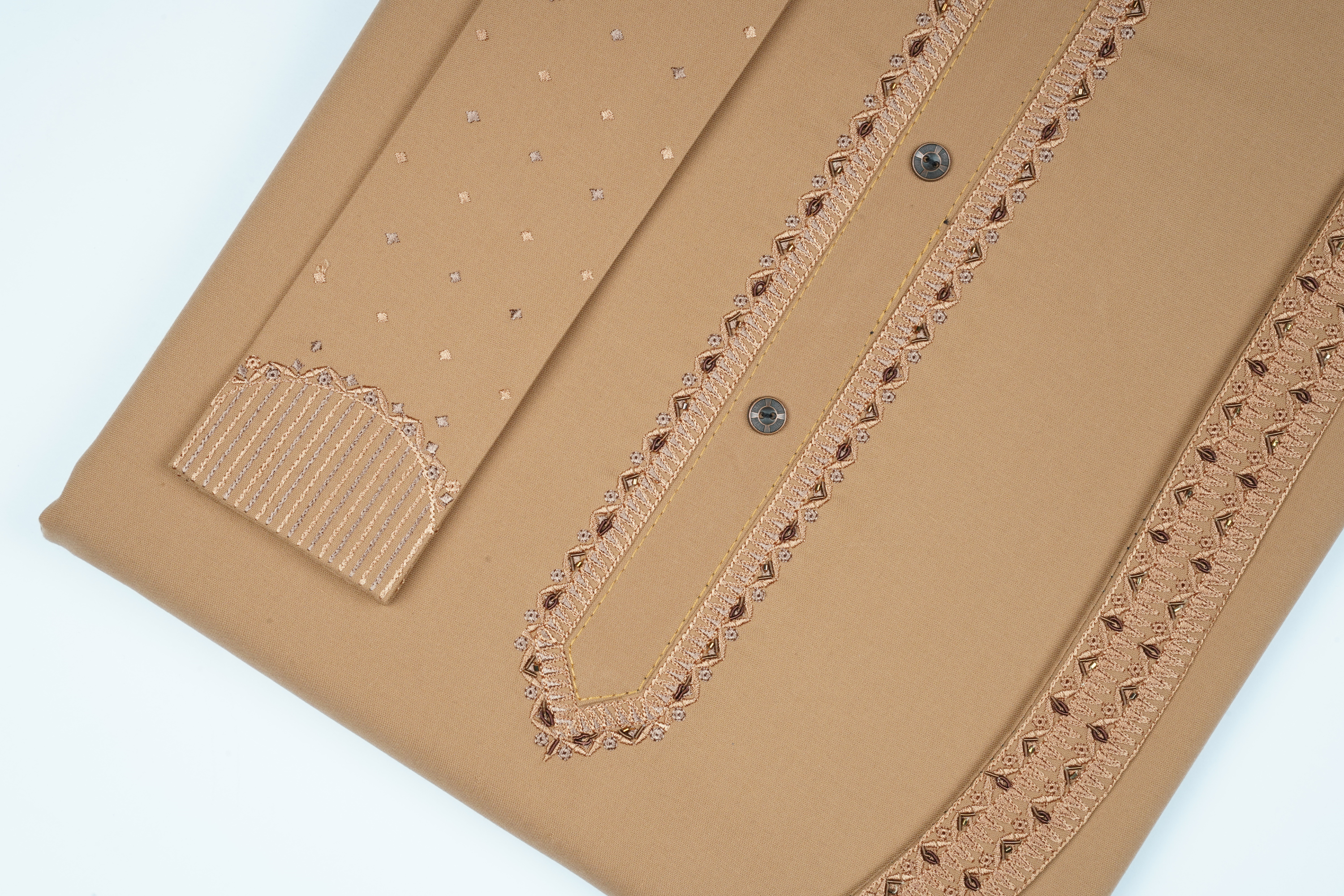 Blended Boutique Design # 306 - Chawla Fabrics