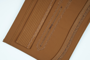 Blended Boutique Design # 304 - Chawla Fabrics