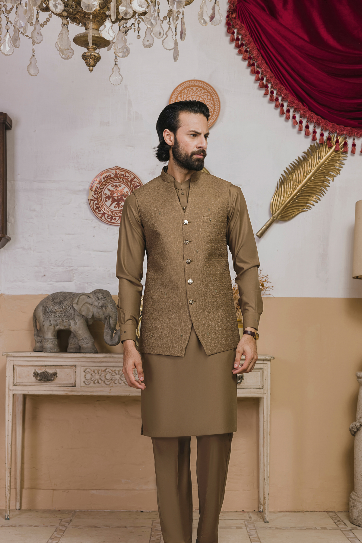 Nayab Wash & Wear D-03
