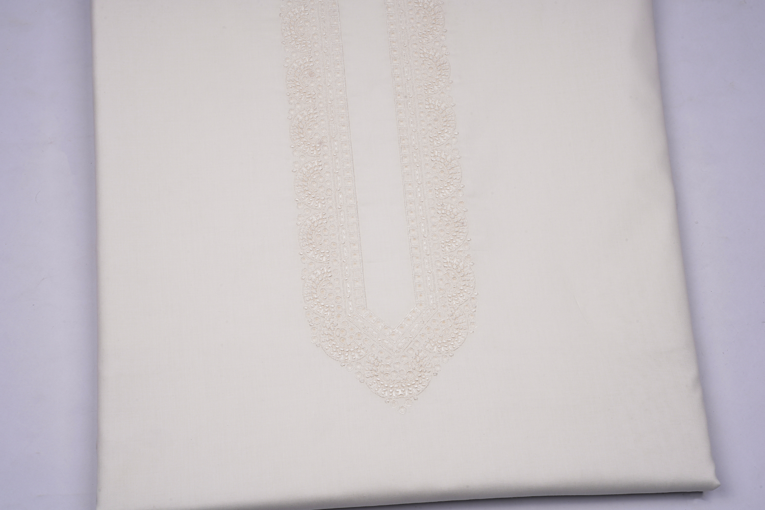 Dream Lawn Cotton Emb Gala Boring Design # 6001