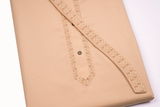 Double Horse W&W EMB D # 702 - Chawla Fabrics