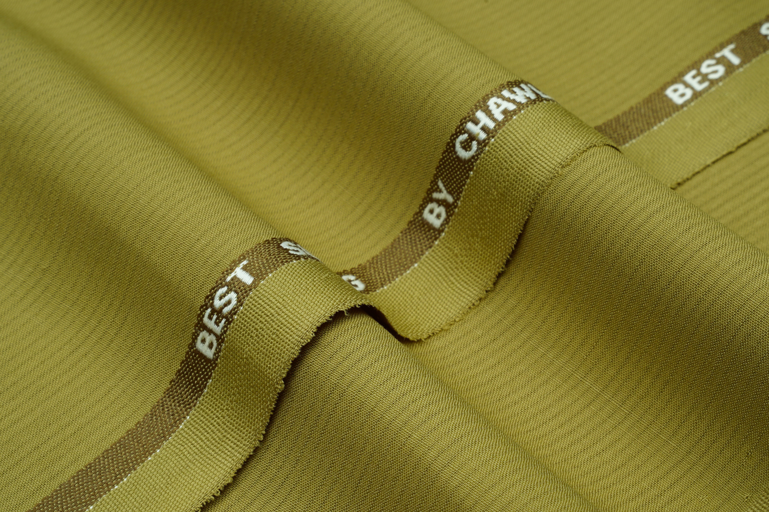 Best Suiting Wash & Wear