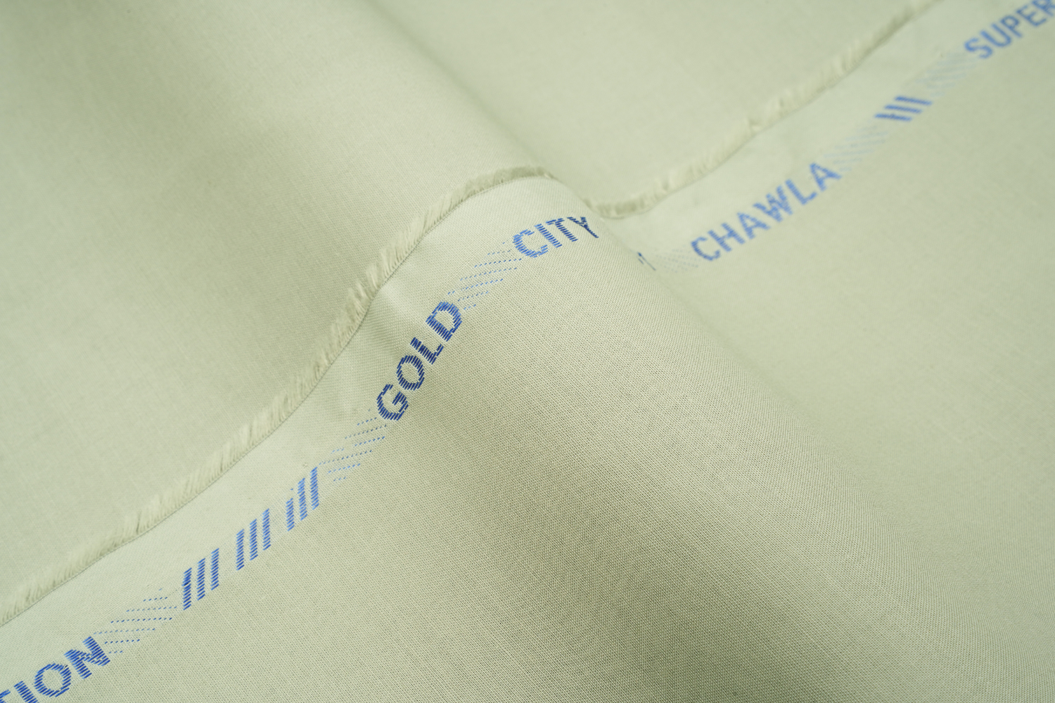 Gold City Cotton