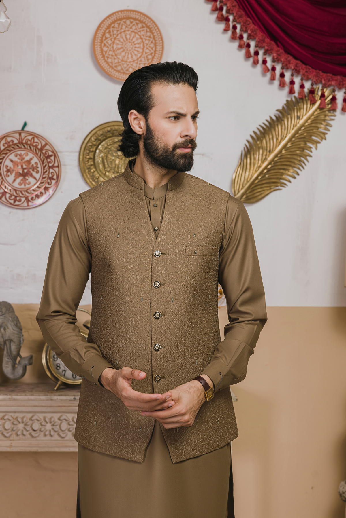 Nayab Wash & Wear D-03