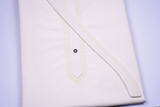 DOUBLE HORSE WASH N WEAR EMB D # 701 - Chawla Fabrics