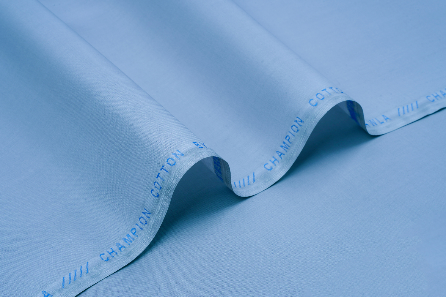 Champion Cotton
