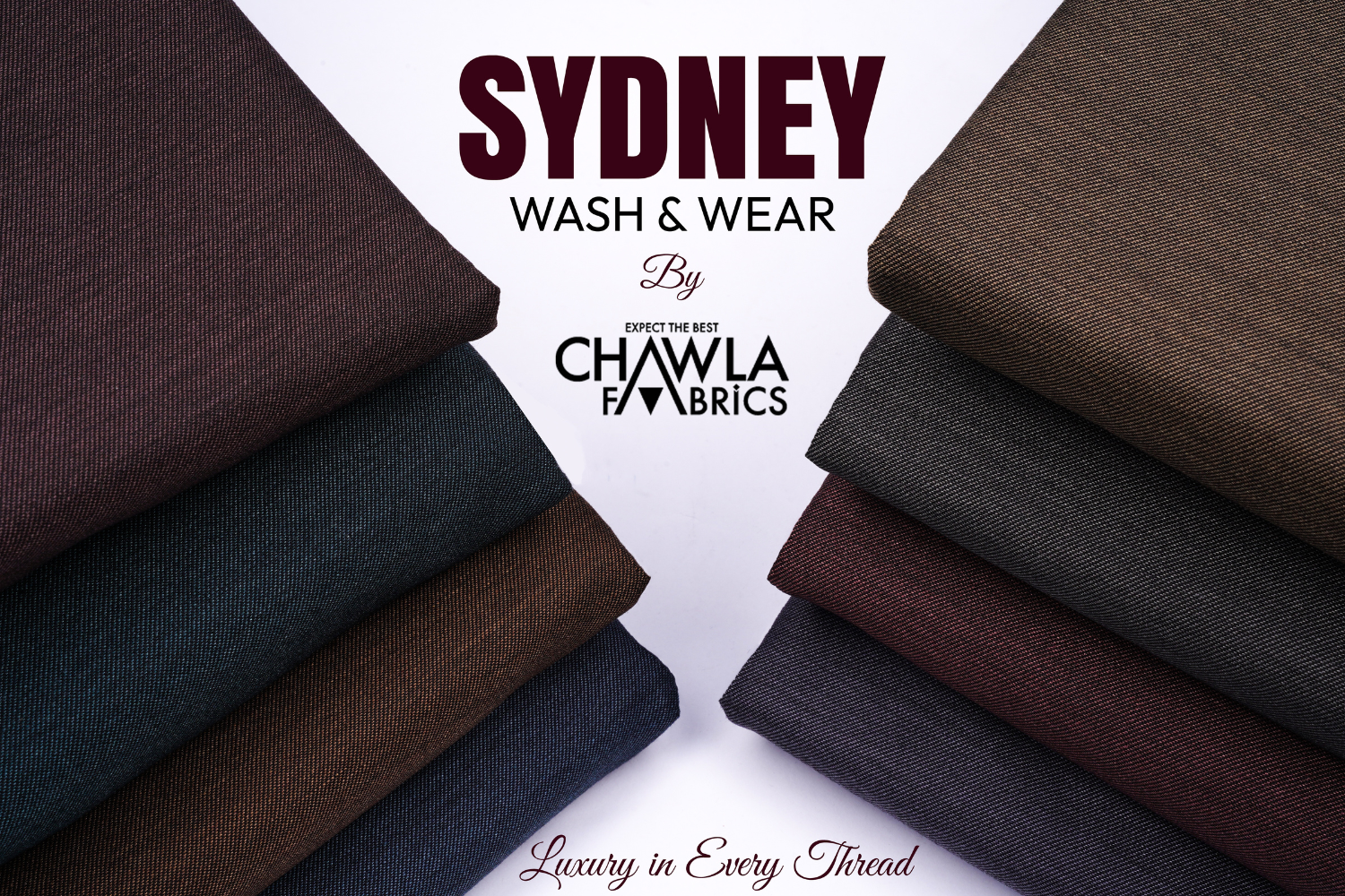 Sydney W&W