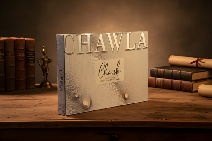 Kalash Wash & Wear Semi Stitch Design # 1605