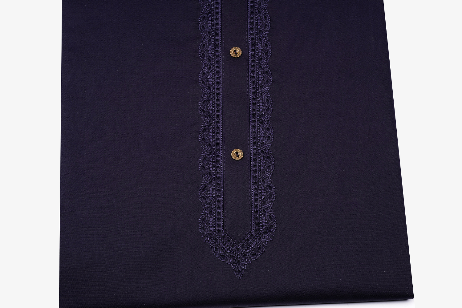 ICE COOL COTTON EMB GALA DESIGN # IC-26