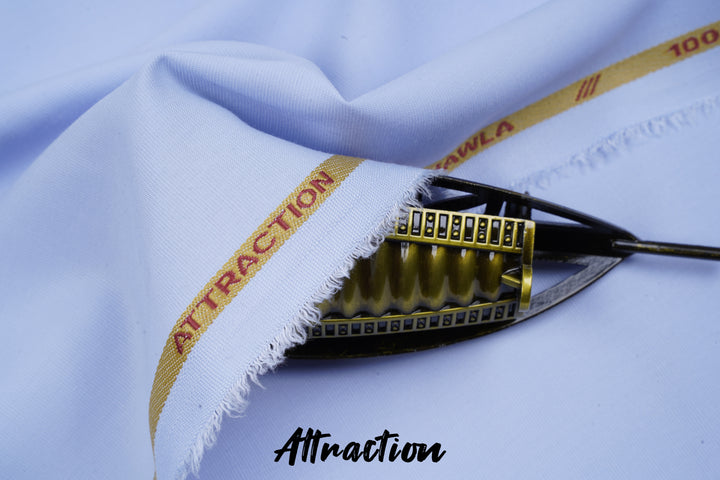 Attraction W&W - Chawla Fabrics