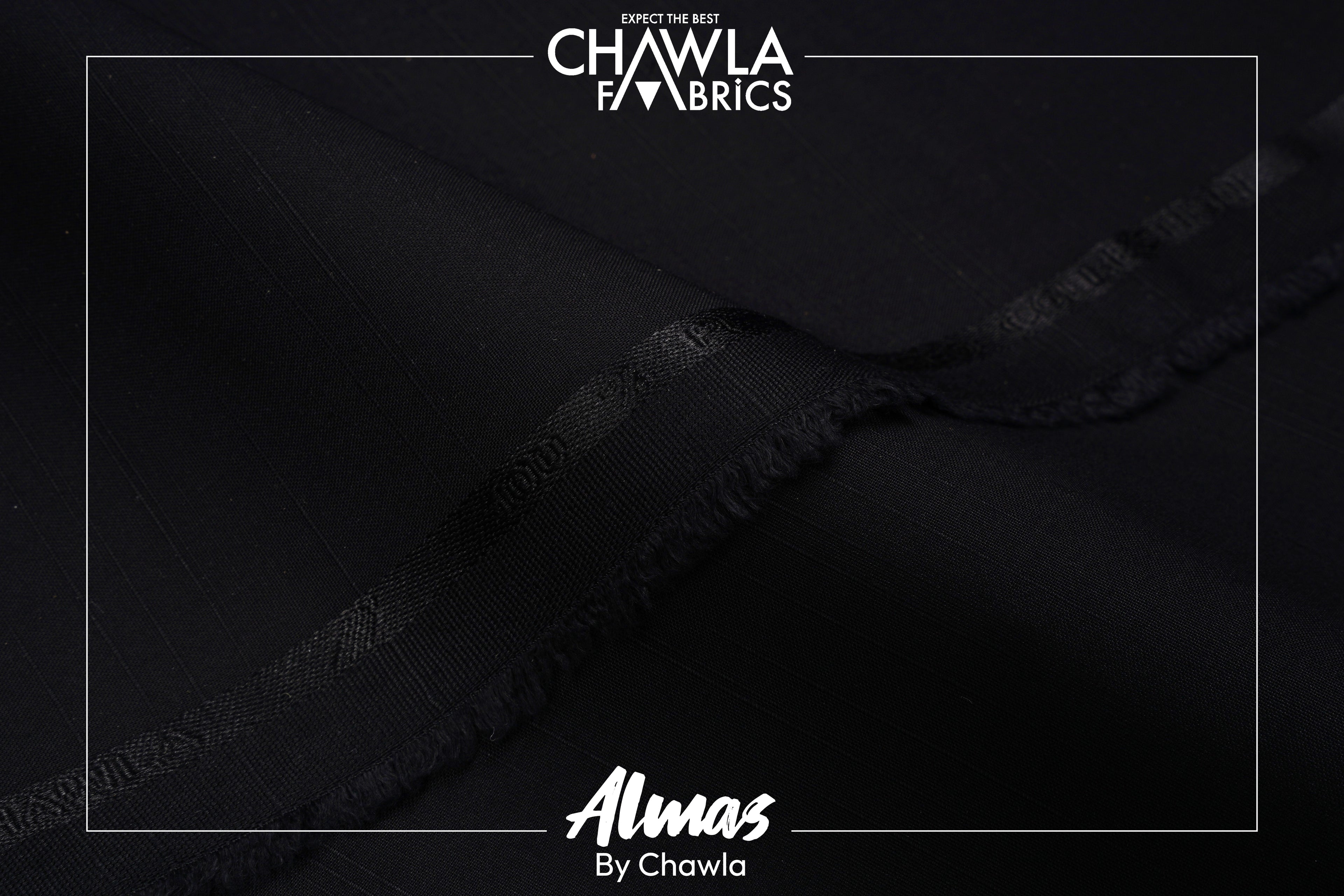 ALMAS W&W - Chawla Fabrics
