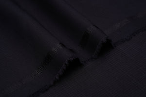 Hunter Wash & Wear - Chawla Fabrics