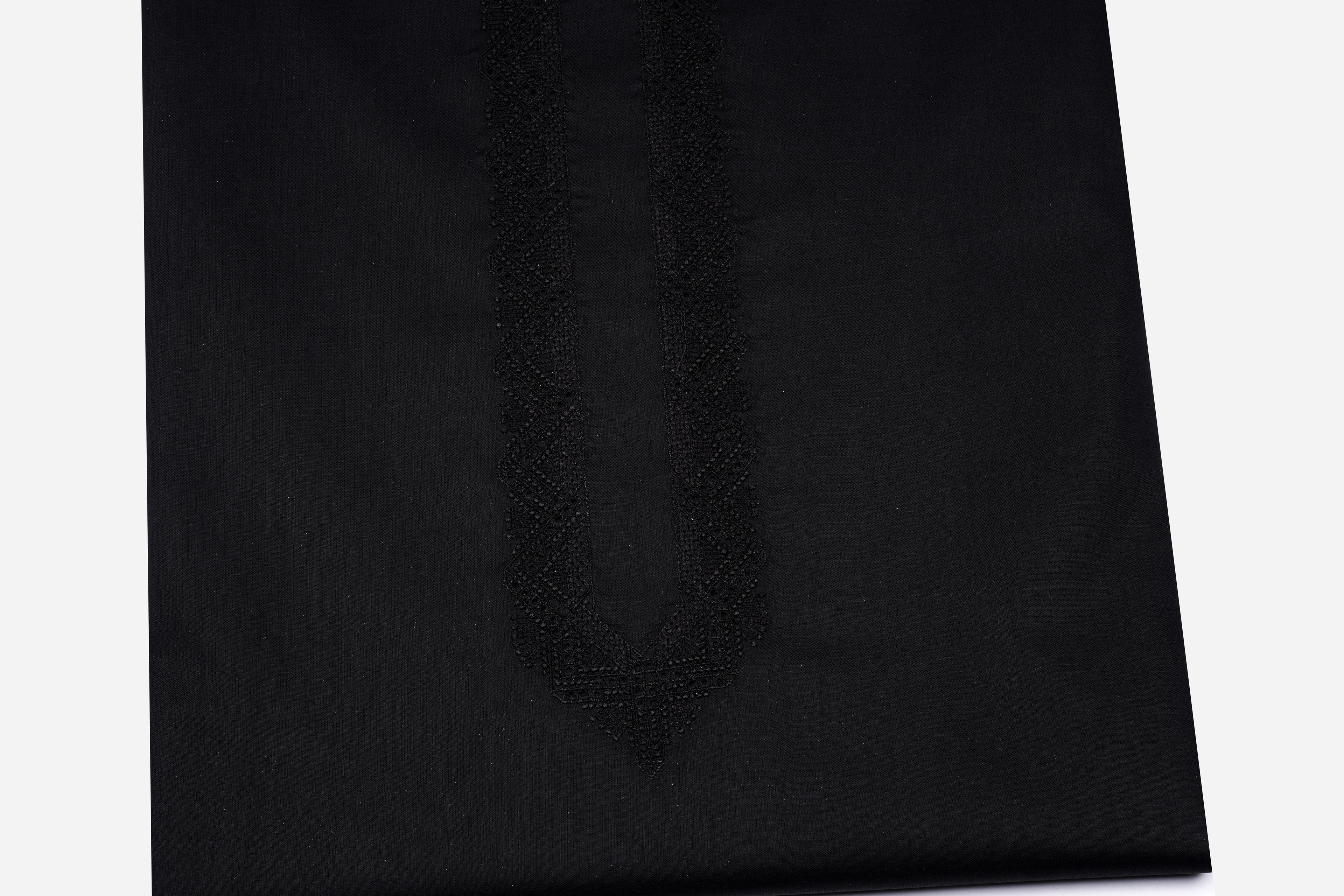 Dream Lawn Cotton Emb Gala Boring Design # 6004