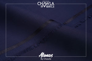 ALMAS W&W - Chawla Fabrics