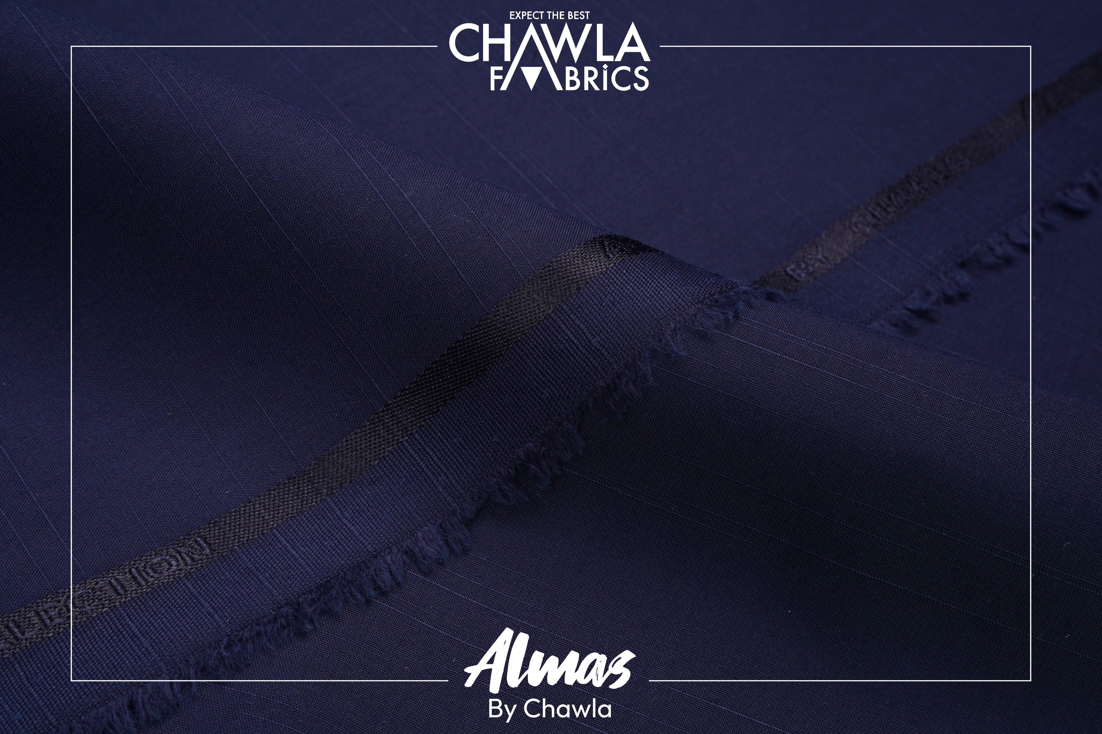 ALMAS W&W - Chawla Fabrics
