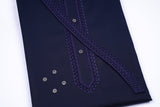 RADO COTTON EMB GALA BAN D # RC-01 - Chawla Fabrics