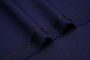 Hunter Wash & Wear - Chawla Fabrics