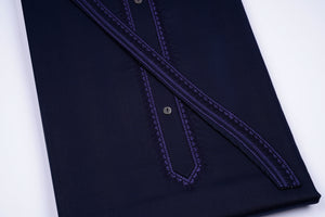Signature Cotton EMB Gala Ban Design No.953 - Chawla Fabrics